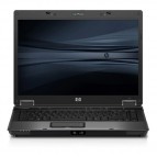 Laptop HP COMPAQ 6730B, Intel Core 2 Duo P8600 2.4GHz, 4GB DDR2, 160GB, DVDRW, WiFi, Web Cam, LAN 1GB, LCD 15.4"